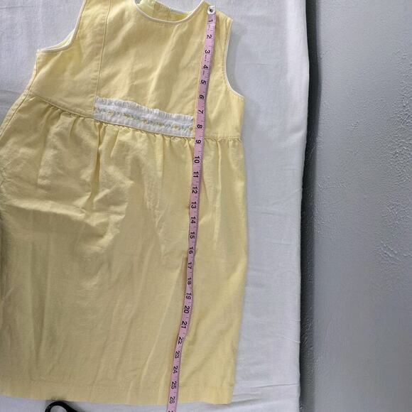 Little Bitty Floral‎ Embroidered Girls Spring Church Easter Dress Jacket Set 6 - Picture 7 of 10